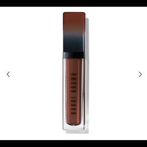 NIB, Bobbi Brown Crushed Liquid Lip